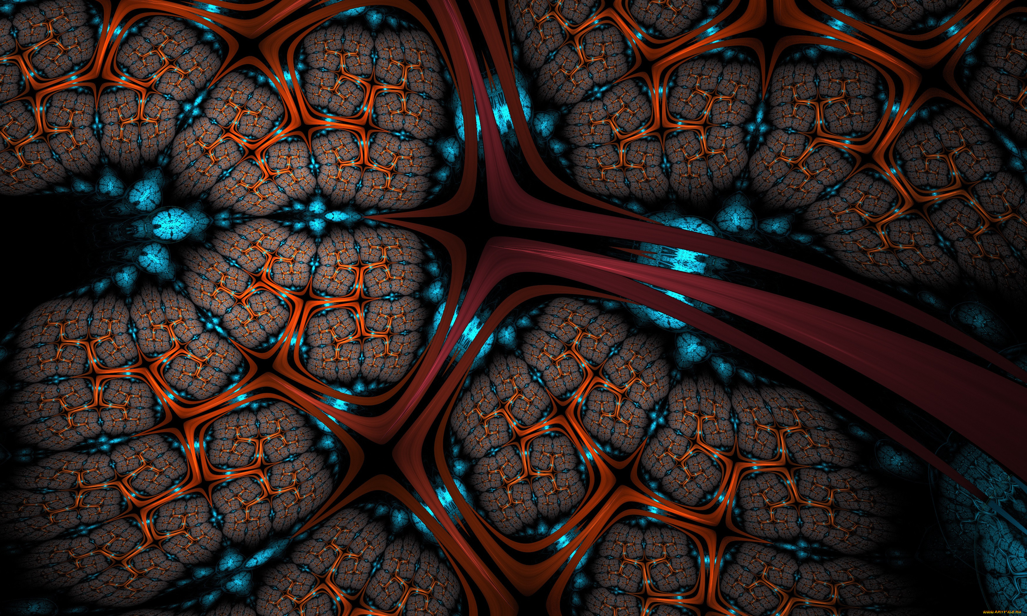 3 ,  , fractal, , , 